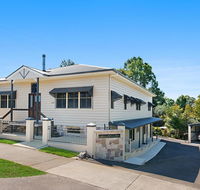 The Guesthouse Maleny - Accommodation Yamba