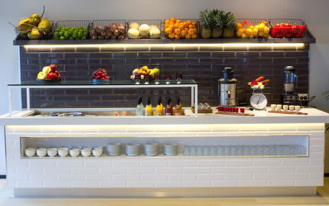 The Benson Hotel - Accommodation Yamba 17