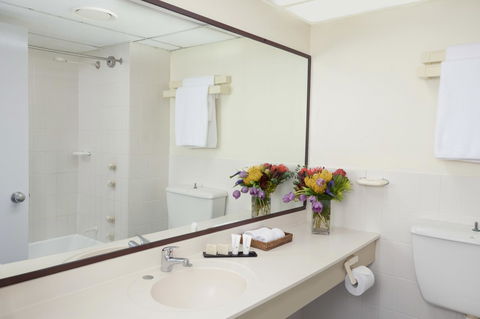 The Benson Hotel - Accommodation Yamba 14