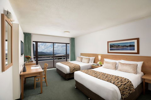 The Benson Hotel - Accommodation Yamba 6