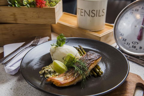 The Benson Hotel - Accommodation Yamba 16