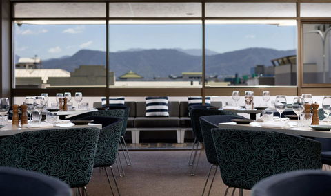 The Benson Hotel - Accommodation Yamba 25