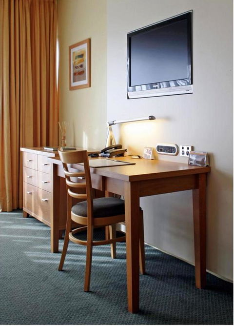 The Benson Hotel - Accommodation Yamba 28