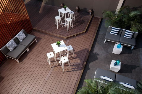 The Benson Hotel - Accommodation Yamba 26