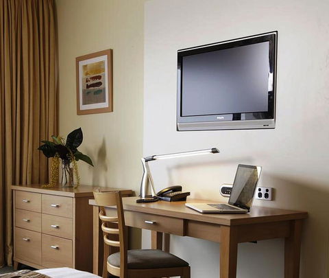 The Benson Hotel - Accommodation Yamba 13