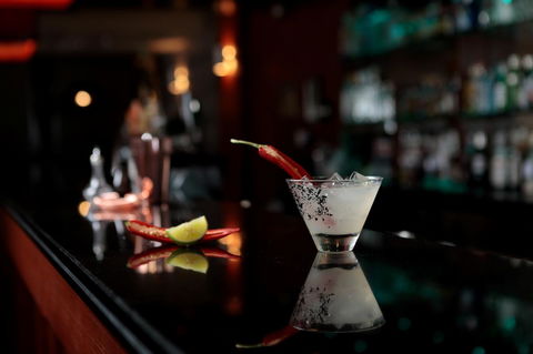 The Benson Hotel - Accommodation Yamba 22