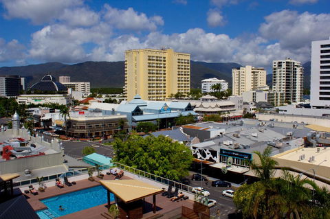 The Benson Hotel - Accommodation Yamba 33