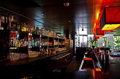 The Benson Hotel - Accommodation Yamba 27