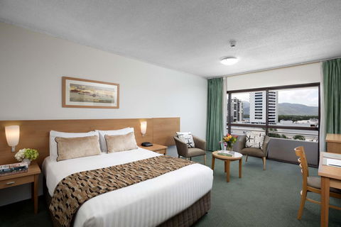 The Benson Hotel - Accommodation Yamba 5
