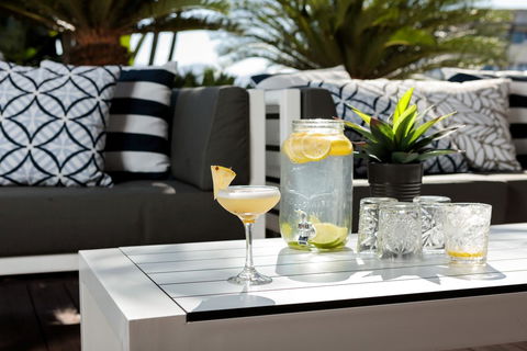 The Benson Hotel - Accommodation Yamba 21