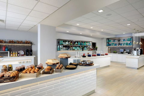 The Benson Hotel - Accommodation Yamba 8
