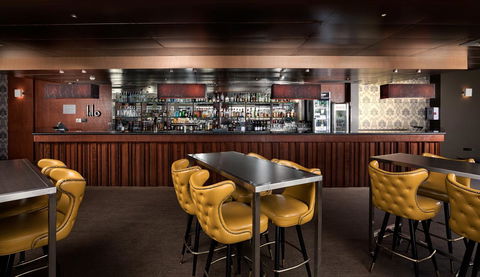 The Benson Hotel - Accommodation Yamba 23