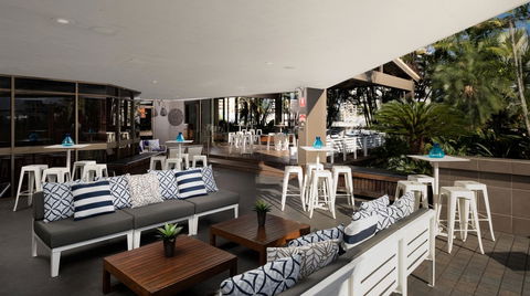 The Benson Hotel - Accommodation Yamba 24
