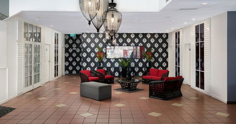 The Benson Hotel - Accommodation Yamba 29