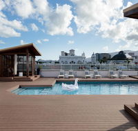 Rydges Plaza Cairns - Accommodation Yamba