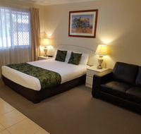 The Palms Motel - Accommodation Yamba
