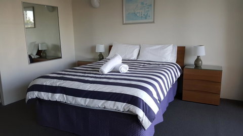 The Penthouses Apartments - Accommodation Yamba 31