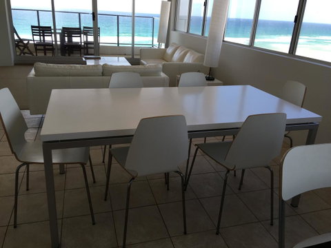 The Penthouses Apartments - Accommodation Yamba 43