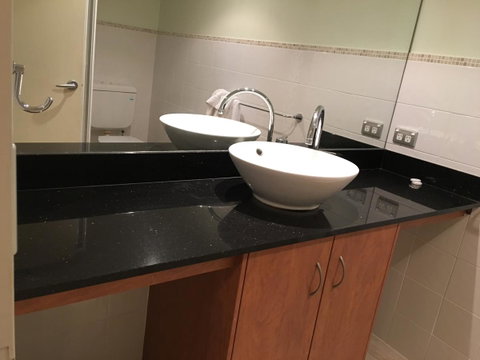 The Penthouses Apartments - Accommodation Yamba 44