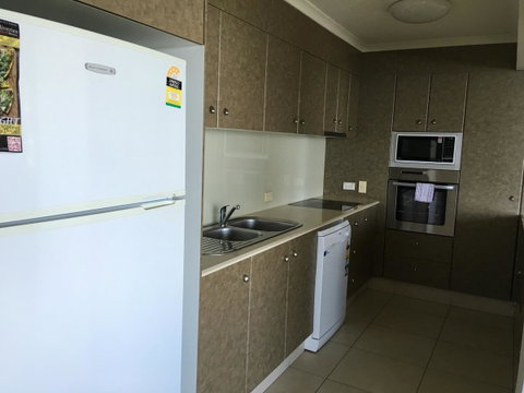 The Penthouses Apartments - Accommodation Yamba 36