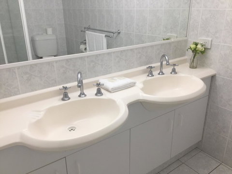 The Penthouses Apartments - Accommodation Yamba 35