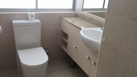 The Penthouses Apartments - Accommodation Yamba 11
