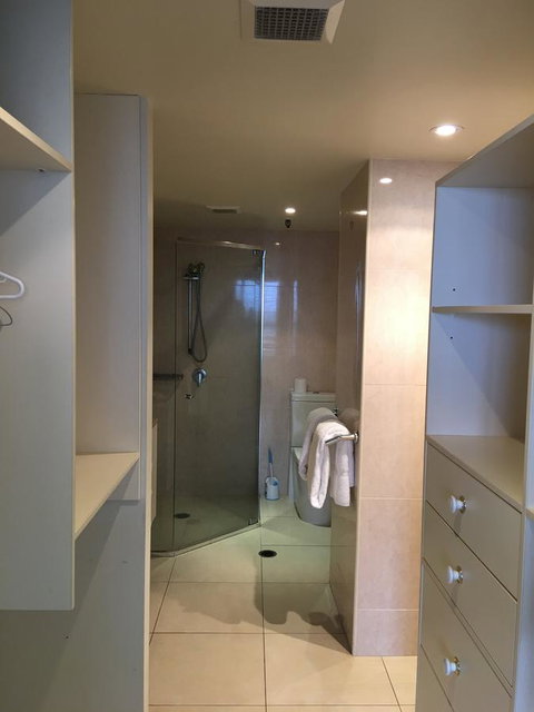 The Penthouses Apartments - Accommodation Yamba 14