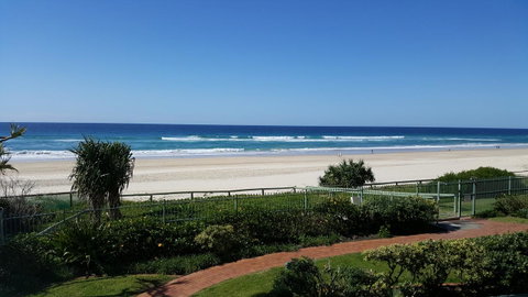 The Penthouses Apartments - Accommodation Yamba 17