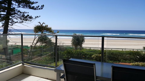 The Penthouses Apartments - Accommodation Yamba 27