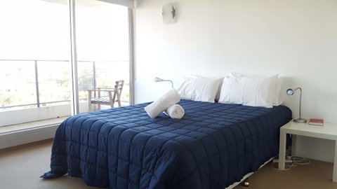 The Penthouses Apartments - Accommodation Yamba 16