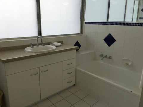 The Penthouses Apartments - Accommodation Yamba 41