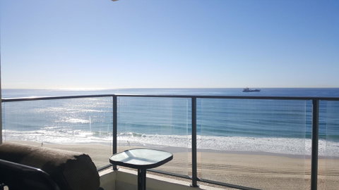 The Penthouses Apartments - Accommodation Yamba 9