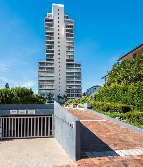 The Penthouses Apartments - Accommodation Yamba 20