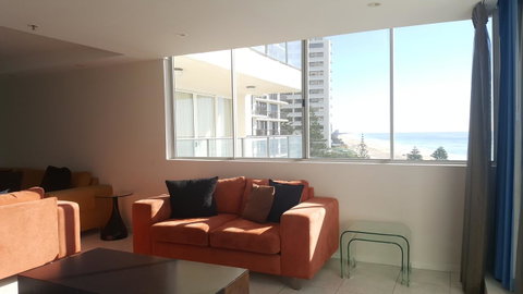 The Penthouses Apartments - Accommodation Yamba 8