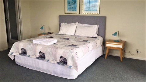 The Penthouses Apartments - Accommodation Yamba 10