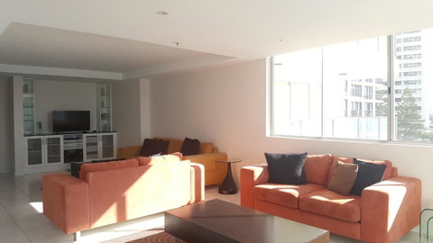 The Penthouses Apartments - Accommodation Yamba 7