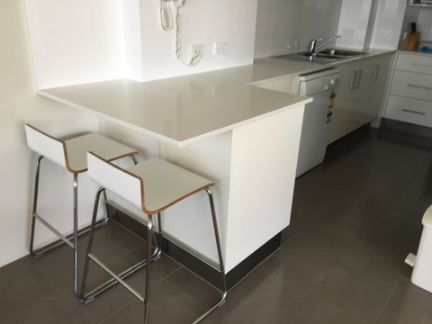 The Penthouses Apartments - Accommodation Yamba 37