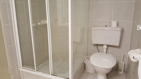 The Penthouses Apartments - Accommodation Yamba 29