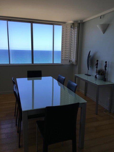 The Penthouses Apartments - Accommodation Yamba 40