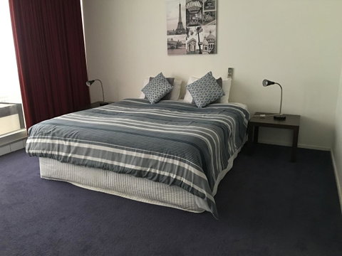 The Penthouses Apartments - Accommodation Yamba 39