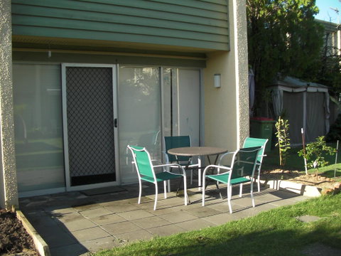 Chevron Island Jewel 1 - Accommodation Yamba 9