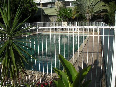 Chevron Island Jewel 1 - Accommodation Yamba 15