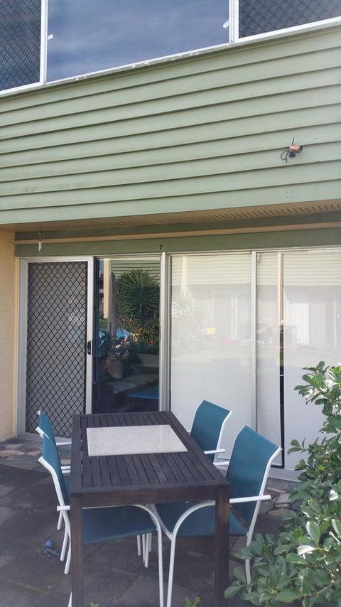 Chevron Island Jewel 1 - Accommodation Yamba 8