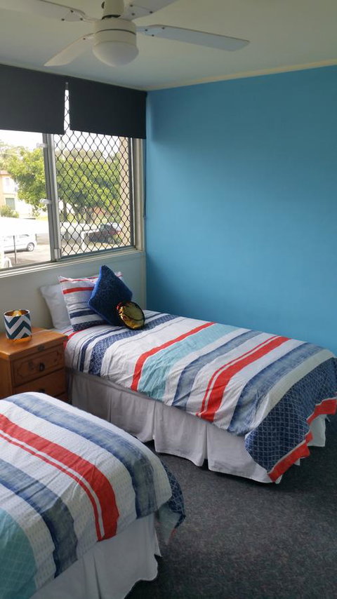 Chevron Island Jewel 1 - Accommodation Yamba 2