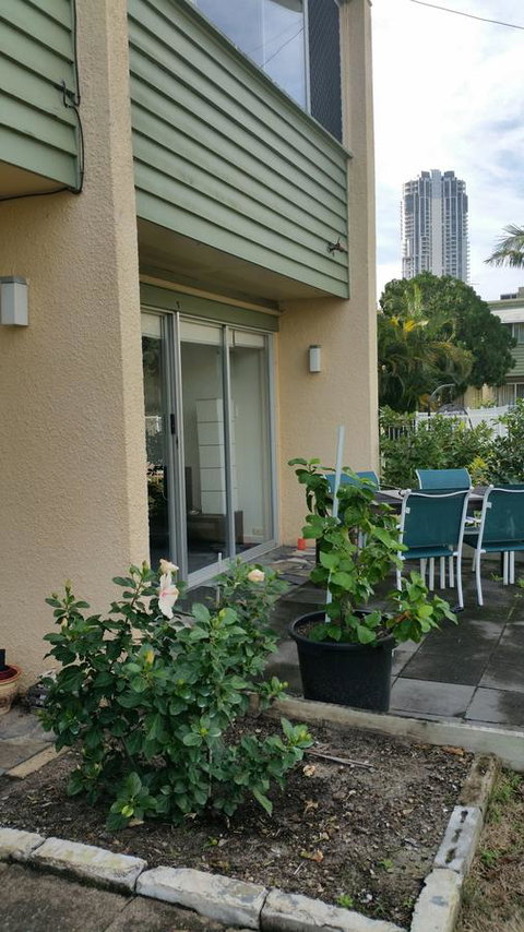 Chevron Island Jewel 1 - Accommodation Yamba 7
