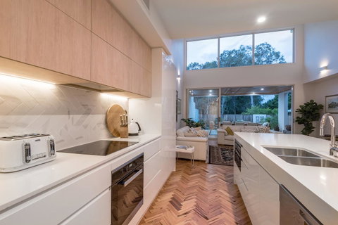Noosa Villas - Accommodation Yamba 15