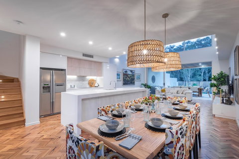 Noosa Villas - Accommodation Yamba 12