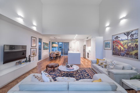 Noosa Villas - Accommodation Yamba 8