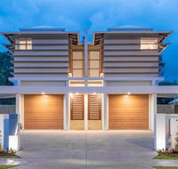 Noosa Villas - Accommodation Yamba