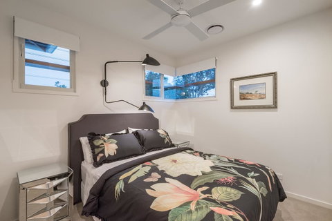 Noosa Villas - Accommodation Yamba 3
